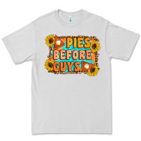 Pies Before Guys Premium Tee | Teevron