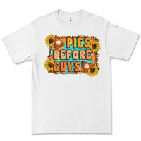 White Pies Before Guys Premium Tee - Artiststas