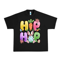 Black easter hip hop Urban Heavy Tee - MaliasSmallBusiness