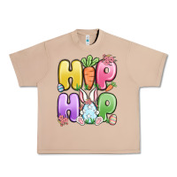 Burro easter hip hop Urban Heavy Tee - MaliasSmallBusiness