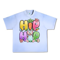 Grape Ice easter hip hop Urban Heavy Tee - MaliasSmallBusiness