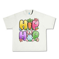 Pistachio easter hip hop Urban Heavy Tee - MaliasSmallBusiness