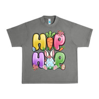 Tornado easter hip hop Urban Heavy Tee - MaliasSmallBusiness