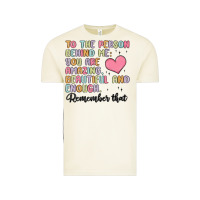 Vintage Arctic to the person behind me Vintage Tee - MaliasSmallBusiness