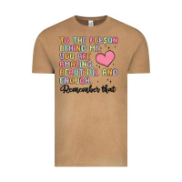 Vintage Camel to the person behind me Vintage Tee - MaliasSmallBusiness