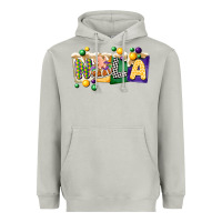 Moon Dust nola cake mardi gras Heavyweight Hoodie - CowGirlArtShop