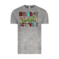 Cloud Rock holiday spirit activate Vintage Tee - JahusDesignShop