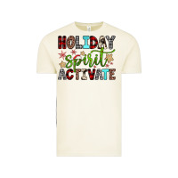 Vintage Arctic holiday spirit activate Vintage Tee - JahusDesignShop