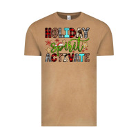 Vintage Camel holiday spirit activate Vintage Tee - JahusDesignShop