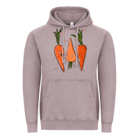 Vintage Zinc easter Vintage Hoodie - MaliasSmallBusiness