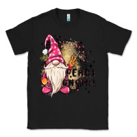 Black peace gnomie Classic Tee - MaliasSmallBusiness