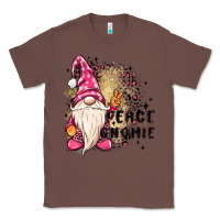 Chestnut peace gnomie Classic Tee - MaliasSmallBusiness