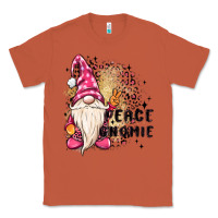 Copper peace gnomie Classic Tee - MaliasSmallBusiness