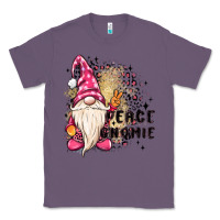 Lavender peace gnomie Classic Tee - MaliasSmallBusiness