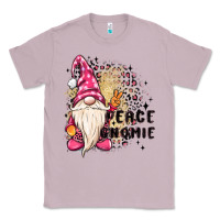 Lilac peace gnomie Classic Tee - MaliasSmallBusiness