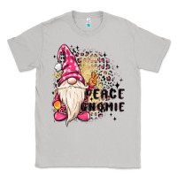 Moon Dust peace gnomie Classic Tee - MaliasSmallBusiness