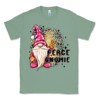 Sage peace gnomie Classic Tee - MaliasSmallBusiness