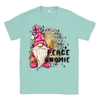 Seafoam peace gnomie Classic Tee - MaliasSmallBusiness