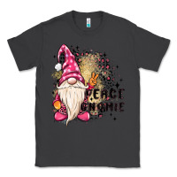 Smoke peace gnomie Classic Tee - MaliasSmallBusiness
