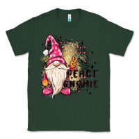 Sports Green peace gnomie Classic Tee - MaliasSmallBusiness