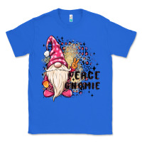 True Royal peace gnomie Classic Tee - MaliasSmallBusiness