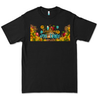 Black teaching my tribe libbey glass Premium Tee - BundleAndBundleShop