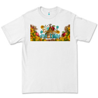 White teaching my tribe libbey glass Premium Tee - BundleAndBundleShop
