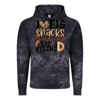 Cloud Black i love big sacks tight ends and a strong d Vintage Hoodie - MaliasSmallBusiness