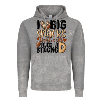 Cloud Rock i love big sacks tight ends and a strong d Vintage Hoodie - MaliasSmallBusiness