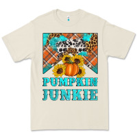 Bone pumpkin junkie Premium Tee - Artiststas