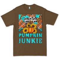 Cacao pumpkin junkie Premium Tee - Artiststas