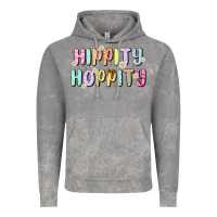 Cloud Rock easter Vintage Hoodie - MaliasSmallBusiness