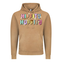Easter Vintage Hoodie | Teevron
