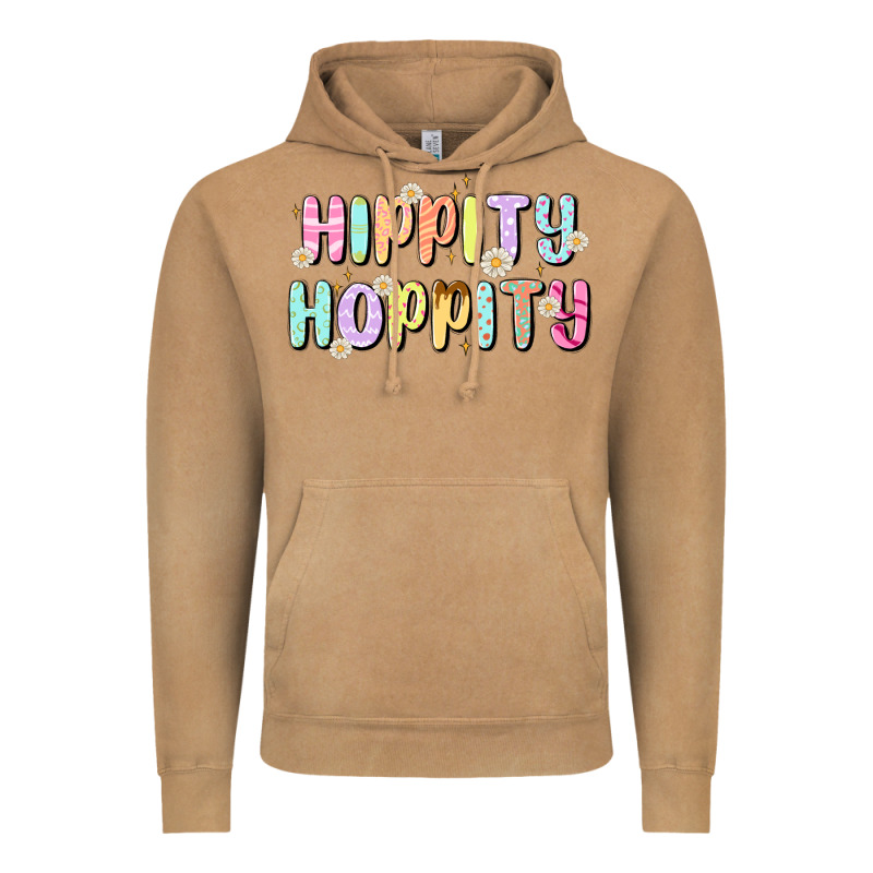 Easter Vintage Hoodie by MaliasSmallBusiness | Teevron