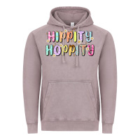 Vintage Zinc easter Vintage Hoodie - MaliasSmallBusiness
