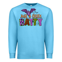 Just A Little Batty Premium Sweatshirt | Teevron