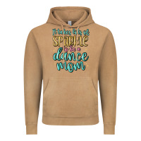 Vintage Camel it takes lots of sparkle to be a dance mom Vintage Hoodie - MaliasSmallBusiness