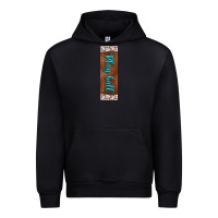 Black baseball pen wraps Urban Hoodie - BundleAndBundleShop