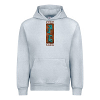 Heather Grey baseball pen wraps Urban Hoodie - BundleAndBundleShop