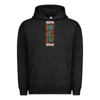Pigment Black baseball pen wraps Urban Hoodie - BundleAndBundleShop