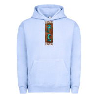 Pigment Grape Ice baseball pen wraps Urban Hoodie - BundleAndBundleShop