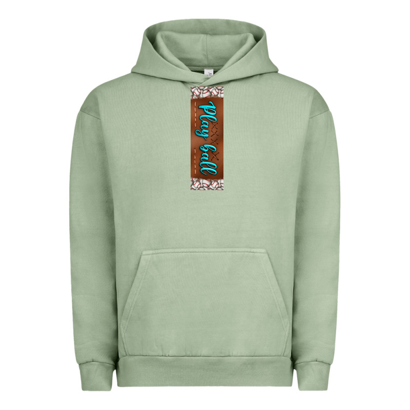 Baseball Pen Wraps Urban Hoodie by BundleAndBundleShop | Teevron