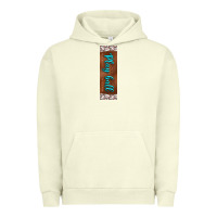 Pigment Pistachio baseball pen wraps Urban Hoodie - BundleAndBundleShop