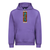 Tulip baseball pen wraps Urban Hoodie - BundleAndBundleShop