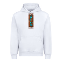 White baseball pen wraps Urban Hoodie - BundleAndBundleShop