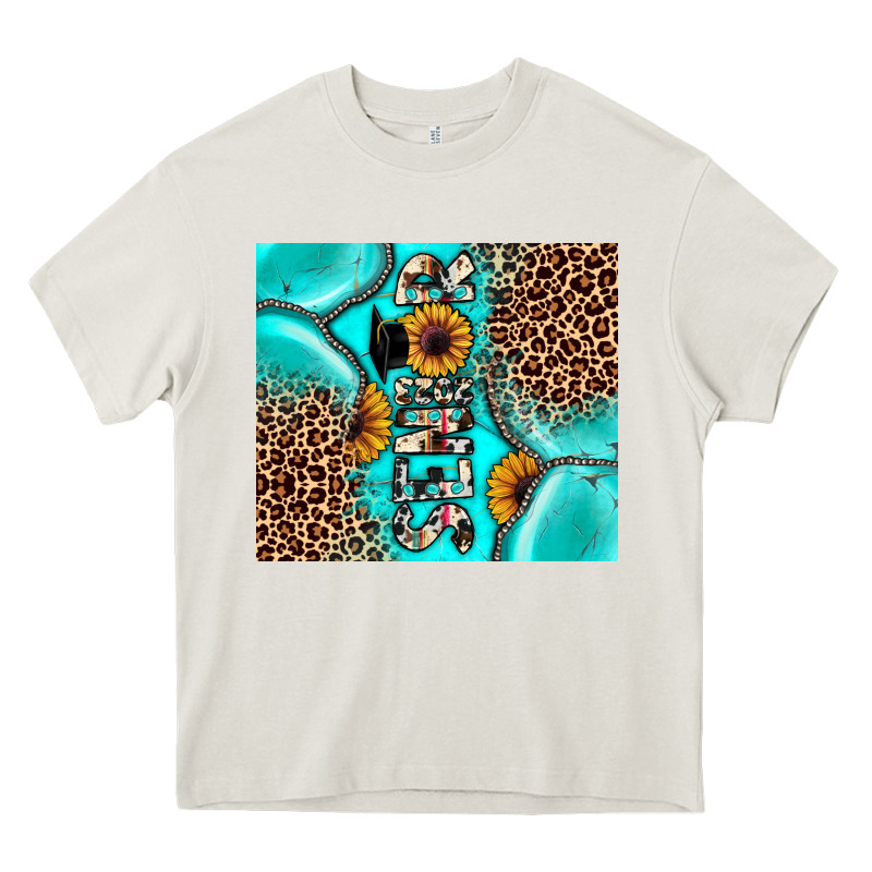 Senior 2023 Heavy Core Tee by JahusDesignShop | Teevron
