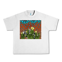 Lunar Rock cactus gemstone Urban Heavy Tee - AdoDesignShop