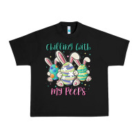 Black chilling with my peeps Urban Heavy Tee - MaliasSmallBusiness