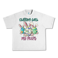 Lunar Rock chilling with my peeps Urban Heavy Tee - MaliasSmallBusiness