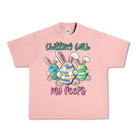 Salmon chilling with my peeps Urban Heavy Tee - MaliasSmallBusiness